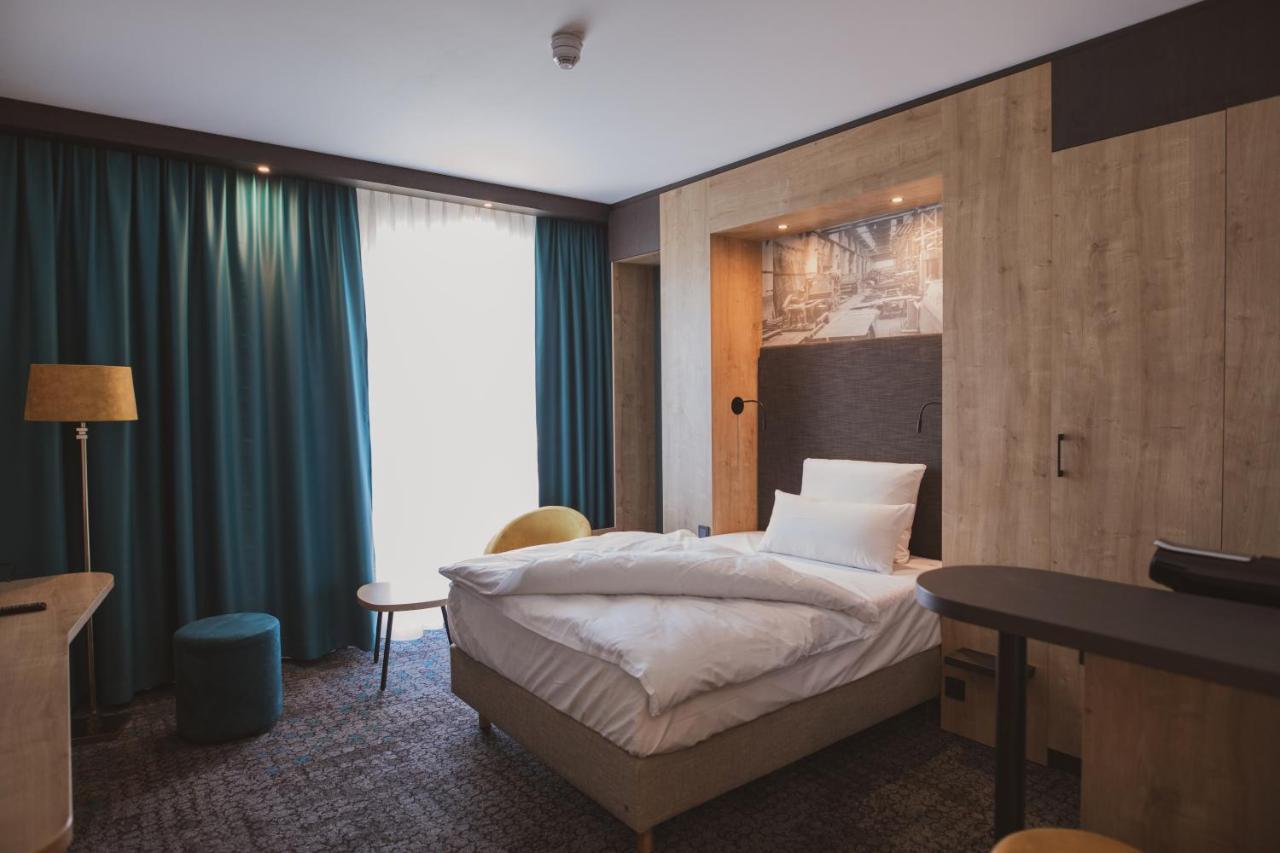 Das Steinmueller Hotel Γκούμερσμπαχ Εξωτερικό φωτογραφία